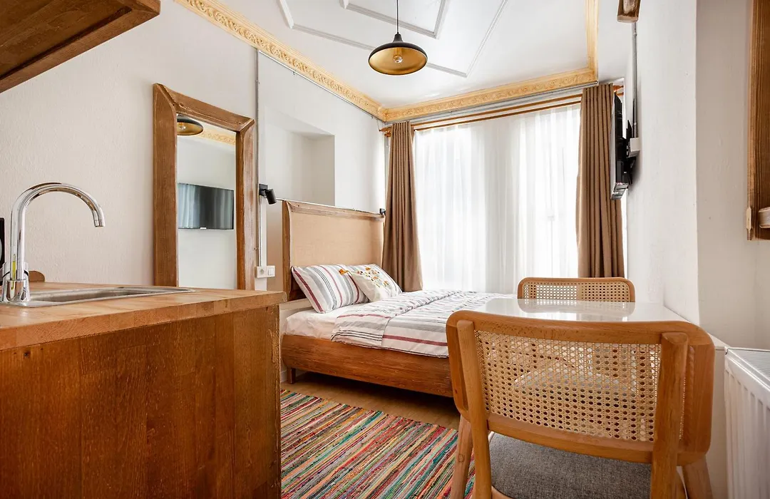 Armel Homes Galata-1
